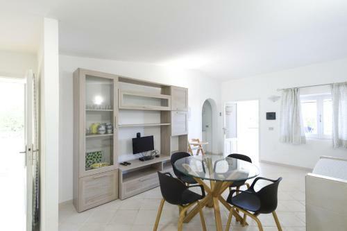 Halma Fl� Case Vacanza