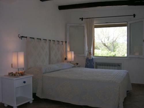 Apartamento Su Paradisu