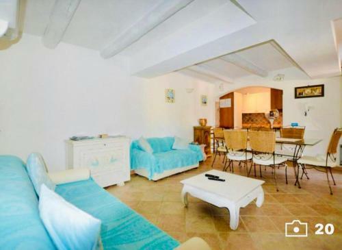 Apartamento Su Paradisu