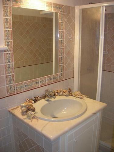 Apartamento Su Paradisu