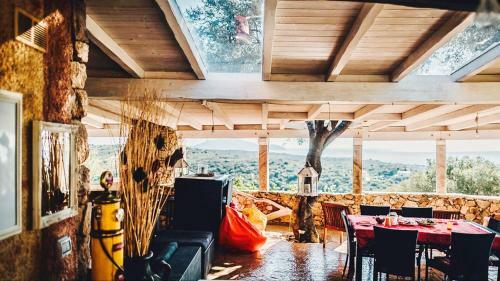 Apartamento Su Paradisu