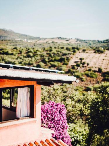 Apartamento Su Paradisu