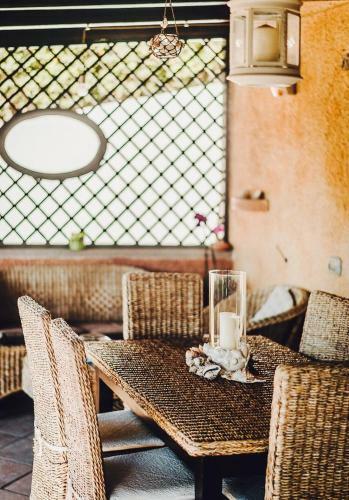 Apartamento Su Paradisu