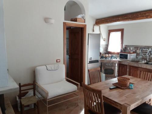 Apartamento Villetta Osseddu 2