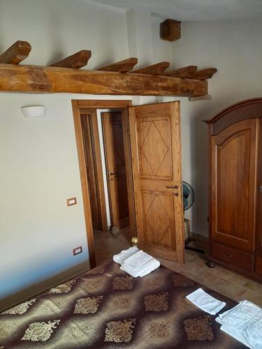 Apartamento Villetta Osseddu 2
