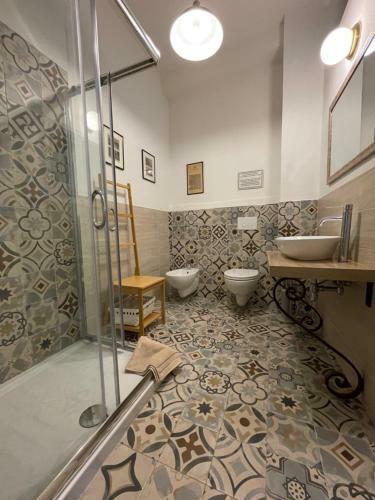 Apartamento Back To The Past