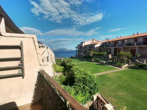 Apartamento Open Space Sul Mare
