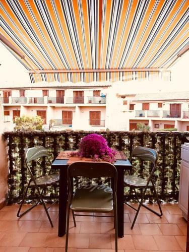 Apartamento Open Space Sul Mare