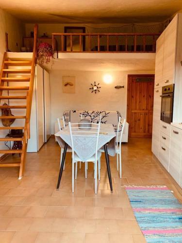 Apartamento Open Space Sul Mare