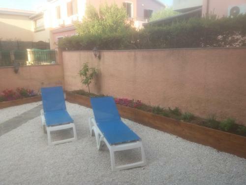 Apartamento Casa Cristina