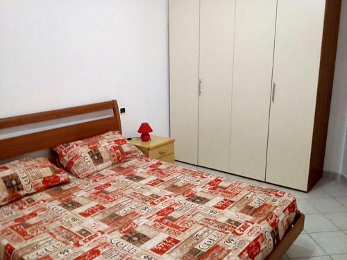 Apartamento Casa Cristina