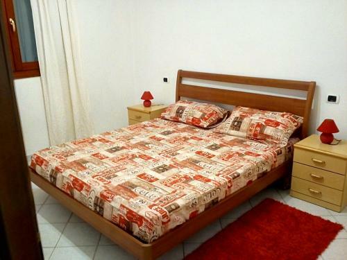 Apartamento Casa Cristina
