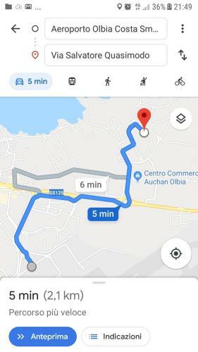 Apartamento Casa Cristina