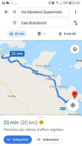 Apartamento Casa Cristina