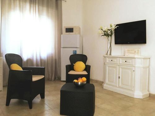 Apartamento Civico 29