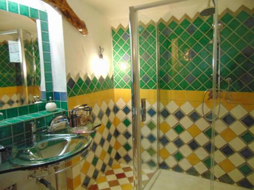 Hostal Villa Smeralda