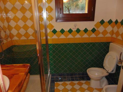 Hostal Villa Smeralda