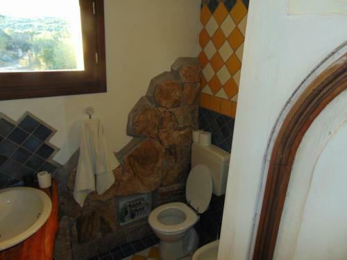 Hostal Villa Smeralda