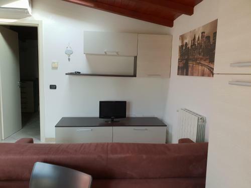 Apartamento Appartamento Le Margherite