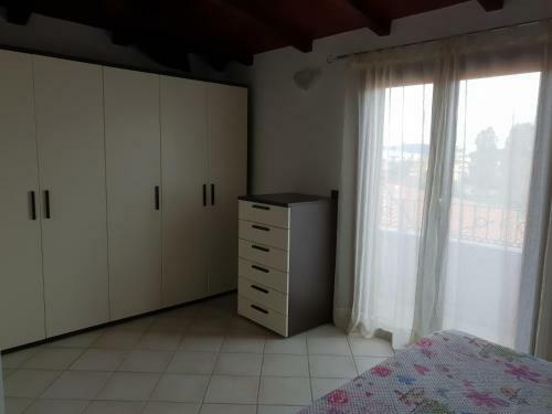 Apartamento Appartamento Le Margherite