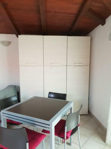 Apartamento Appartamento Le Margherite
