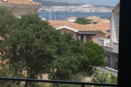 Apartamento Strategico Ungaretti