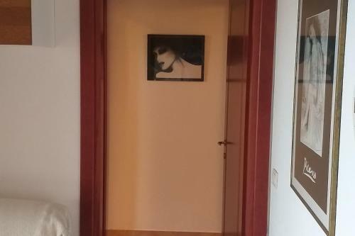 Apartamento Strategico Ungaretti