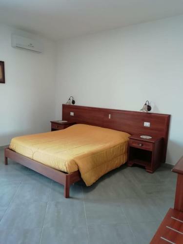 B&B Tequila
