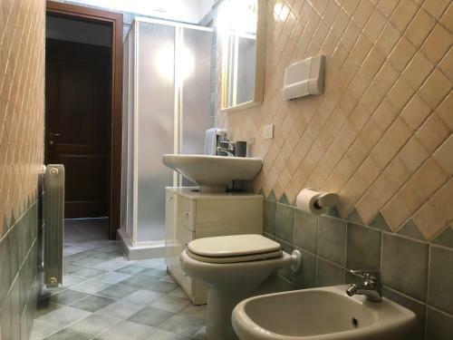 Apartamento Bilocale De' Medici