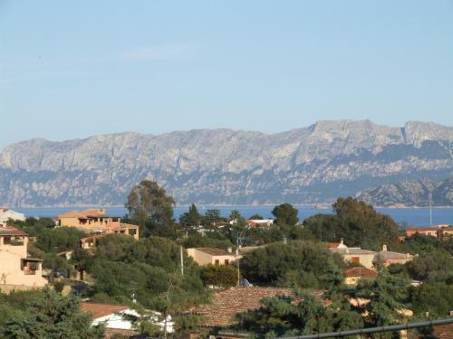 Villa Mansion On The Hill