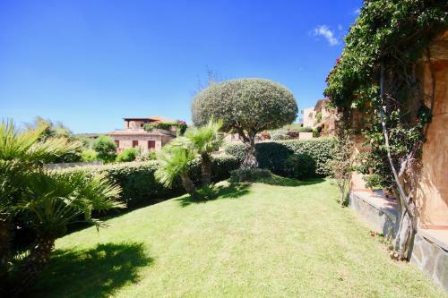 Villa Mansion On The Hill