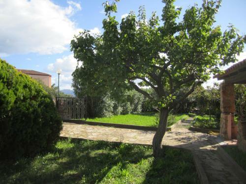 Apartamento Domus Dejanas Bados