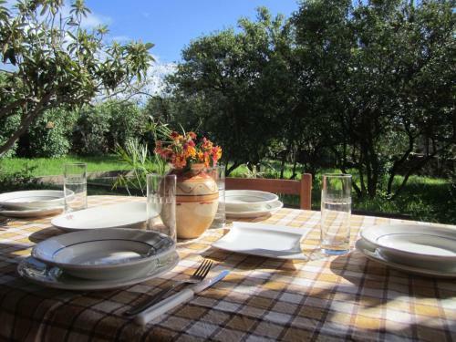 Apartamento Domus Dejanas Bados