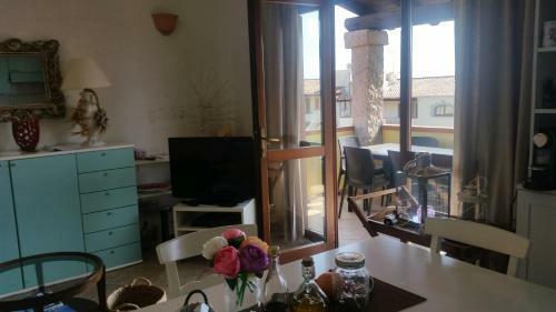 Casa Gaia Con Vista Mare