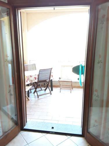 Apartamento Da Giulia Le Mimose