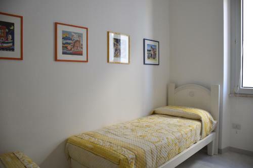 Apartamento Casa Pepi