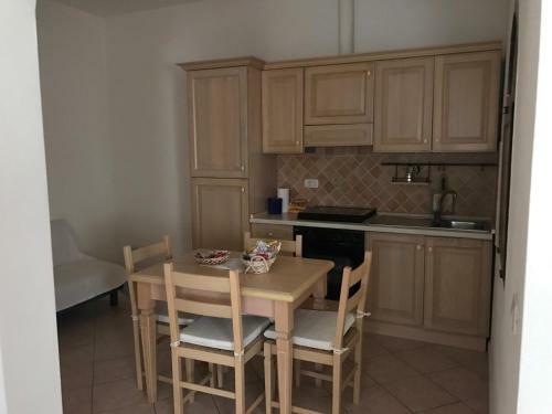 Apartamento Santa Maria