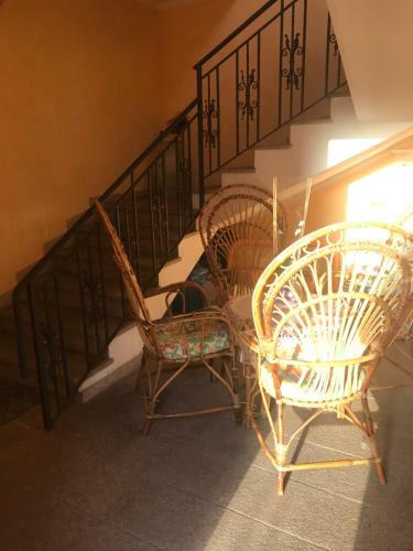 Apartamento Santa Maria