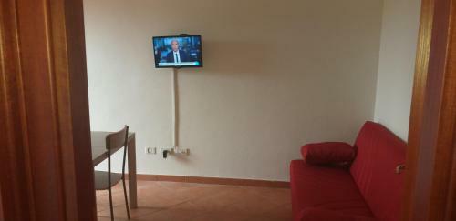 Apartamento Airport Butterfly
