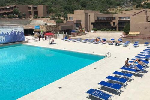 Villaggio Cugnana Verde