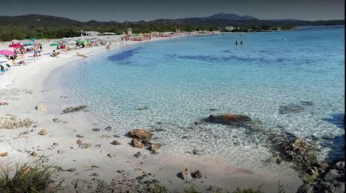 Villaggio Cugnana Verde