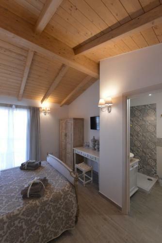 Hostal La Dimora Di San Simplicio