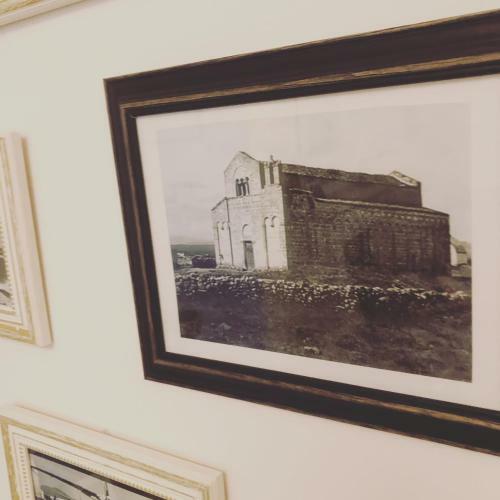 Hostal La Dimora Di San Simplicio