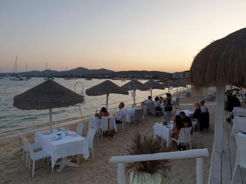 Apartamento Villa Saba