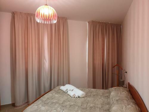 Apartamento San Simplicio Eco-apartment