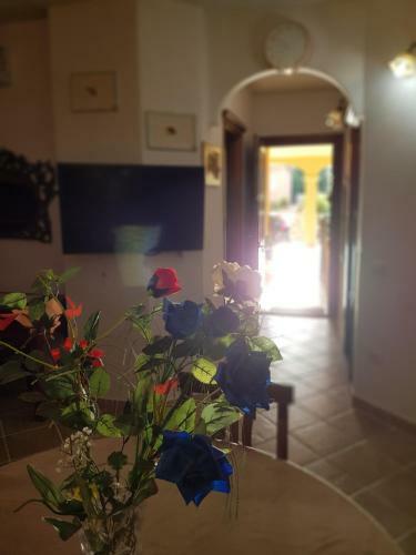 Luxury Apartament Alice