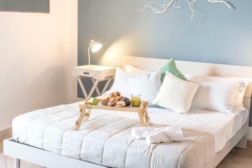 Navy Sea View Apartments