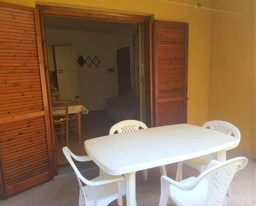 Apartamento Sa Marinedda