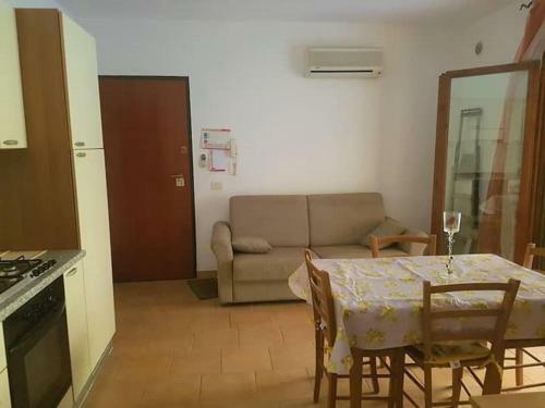 Apartamento Sa Marinedda
