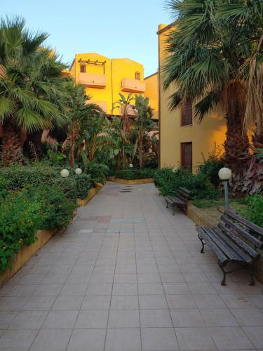 Apartamento Sa Marinedda